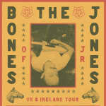 The Bones of J.R Jones
