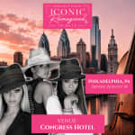 Destiny's Child: Iconic Reimagined Tribute – Philadelphia