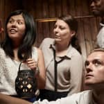 Escape Hunt Sydney