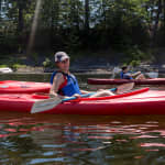 From Manhattan: Soak Up The Sun! Kayak & Winery Day Trip
