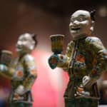 ﻿The Bridge Collection: museum dedicated to the ritual of drinking