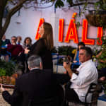 ﻿Fado Experience at Casa da Amália with live concert