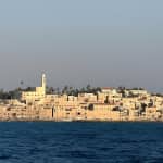 Private Tel Aviv-Jaffa Boat Rental with Captain 1 or 2 hours 