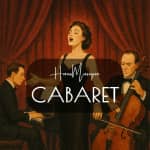 ﻿9th Musique@17h: HausMusique - Cabaret
