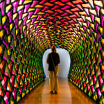 Centro Arte Hortensia Herrero - Entrada general