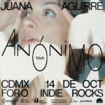 Juana Aguirre