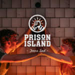 Prison Island Tours South