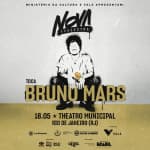 Nova Orquestra toca Bruno Mars