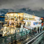 Eternity: Valentines Day Dinner Cruise