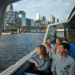 Melbourne: City Highlights Cruise