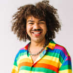 Queer/ LGBTQ+ Speed Dating: Gay Mens Dating
