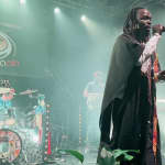 King Kaala Band - Concert Live