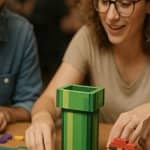 TABLETOP CREATOR: From Screen to Board​