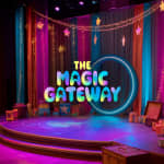 The Magic Gateway: A Magic Show for the Family