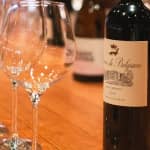 Initiation à la dégustation de vins