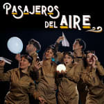 Pasajeros del Aire