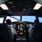 Pilot an Airbus A320 – Flight Simulator Experience in Seville