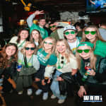 St. Patrick's Day Lucky Charms Wrigleyville Bar Crawl
