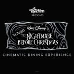 Taste Film presents The Nightmare Before Christmas (1993)