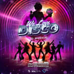 WE LOVE DISCO - YLLANA