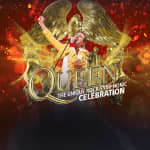 Queen, the unique symphonic celebration !