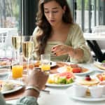 Brunch Dia da Mãe em Cascais