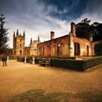 Full-Day Port Arthur Historic Site Tour and Admission Ticket