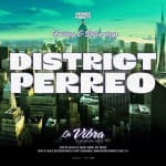Latin & Reggaeton Dinner + Late Night Party in NYC