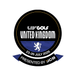LIV Golf United Kingdom presented by JCB 2026 - Hospitality