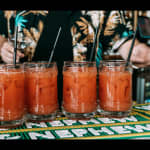 Bottomless Rum Brunch Party in Cottons Vauxhall