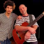 Filho de Peixe com Paulo Padilha e Kim Cortada