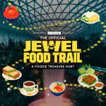 The Official Jewel Food Trail
