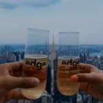 Edge NYC: Champagne Admission