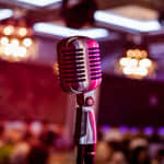 Gala de Comedia en Pacífico