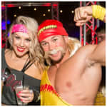 "Find Your Boo" Halloween Singles Soirée