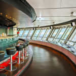 ﻿Berlin television tower: Skip-the-line entry + breakfast in the restaurant