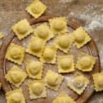 Artisan Ravioli Cooking Class