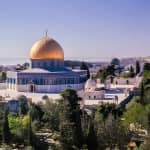 Private Day Tour of Jerusalem