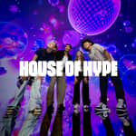 هاوس أوف هايب (House of Hype)