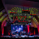 Festival Jazz Polanco Invierno 2026 XXIII Edición