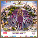 Perrotón Madrid 2026 Nicka Run XV Aniversario - Hipódromo de la Zarzuela de Madrid
