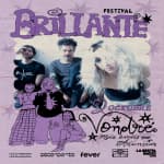 Festival Brillante 5to Aniversario