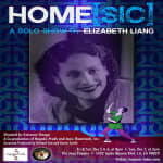 Jaxx Theatricals Presents: Home[sic]