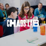 Chaos Lab - Madrid