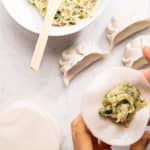 Make Your Own Dumplings in Denver