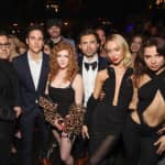 Emmy Awards Afterparty