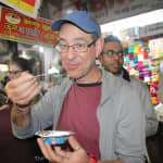 Flavours of Agra Food walk
