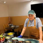 Very practical Peruvian food and drink class