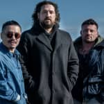 Holy Coves: Album Launch Show