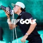 LIV Golf Chicago 2025 - Hospitalidad